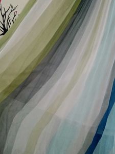 Multicolour Skirt