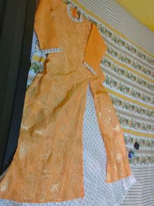 Long Kurti, Used Once. Size 3xl