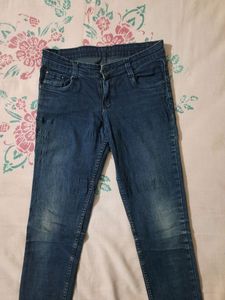 Optim women jeans