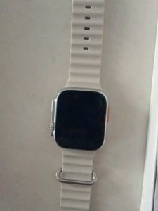 T800 Ultra Smartwatch New