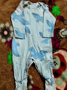 🐣🐣Cute 4 combo of atrative print Romper