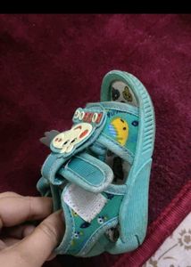 Baby Sandals