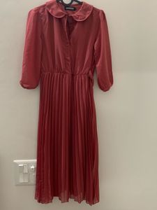 Branded New Dress