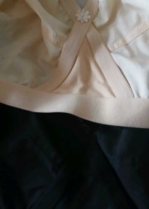 Bra And Mangalsutra Earring Combo