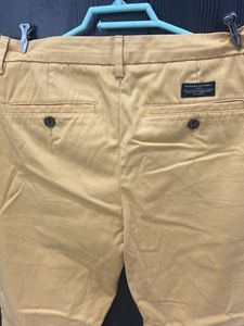 Women/ Girl Pant