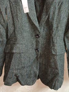 🇰🇵 Ladies Formal Blazer Jacket Coat Multicolour