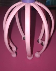 Scalp Massager