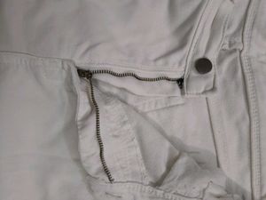White Denim