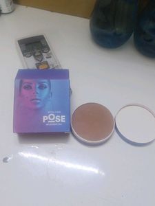 Myglamm Hd Bronze
