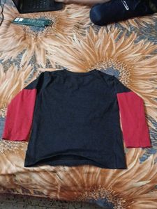 Boys &#39;Let&#39;s Play Football&#39; Tee