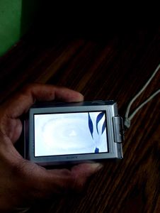 Sony Cyber-shot camera