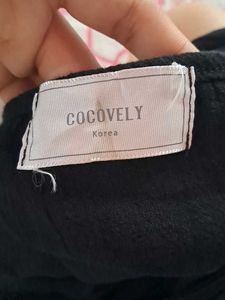 Babydoll Mini Dress