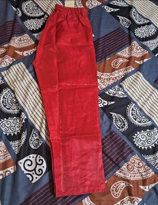 New Shinning Pants Xl