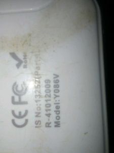 Tab Working Last Price Buy Fast