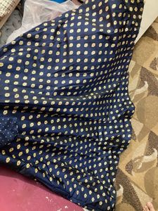 Elegant Blue Kurta Set