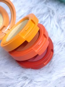 Kaja Beauty Eye Shadow