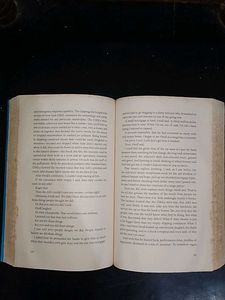First Person by Richard Flanagan