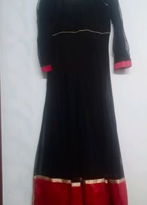 Party Wear Gown
