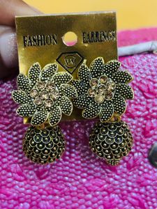 Jhumka
