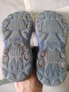 Boys Footwear