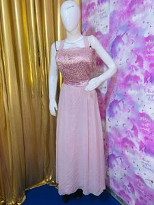 Beautiful Gown