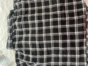 Crop Shirt