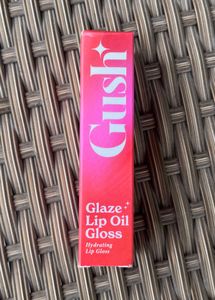 Gush Glaze Lip Oil Gloss