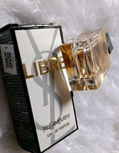 Ysl Intense Libre ♥️💕