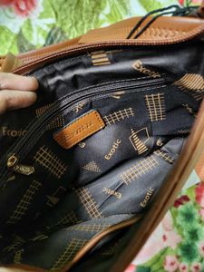New Exotic Sling Bag