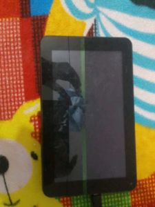 Used Tablet