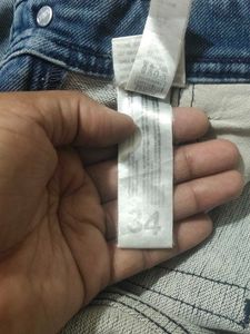 Levis Jeans