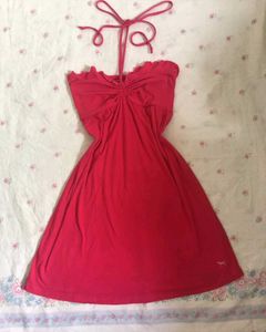 Victorias secret vintage dress