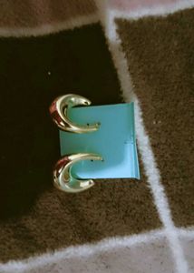 Assorted Earrings - Pearl, Star, Moon