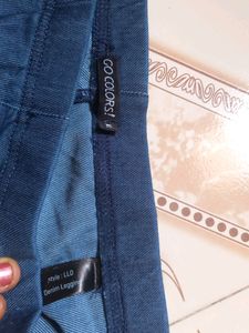 BRANS NEW GoColors brand Denim 👖Legging