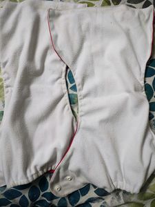 Cloth Diaper
