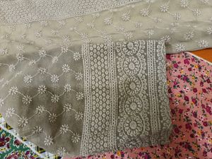 Chicken Kari Kurta