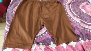 Girls Shorts Home Wear