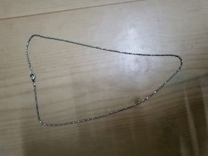 Silver Chain