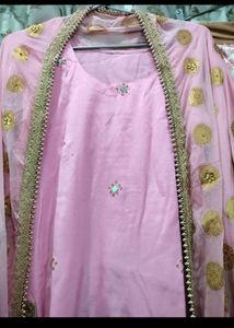 Pink Garara
