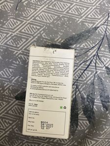 Deconstruct Sunscreen SPF 50