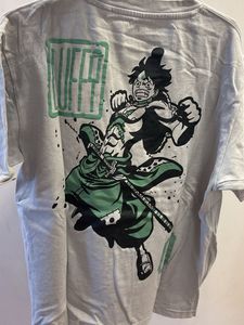 One Piece Luffy T-Shirt