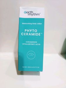 Body Lotion