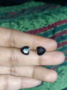 10 Stud Earrings + 1 FREE
