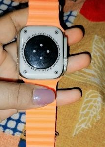 Vision T800 Ultra Smart Watch