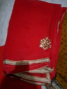 4 Sarees