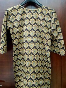 Beautiful Kurti