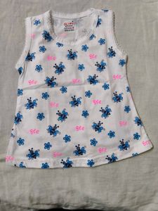 Baby Frock