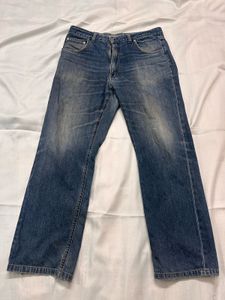 Lee Cotton Jean