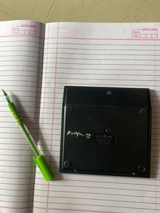 ESAY PLUS CALCULATOR