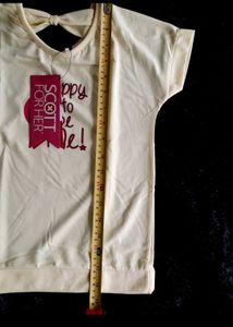 New Scott Girls&#39; Top